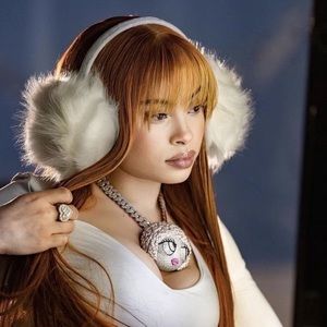 Meet your Posher, November